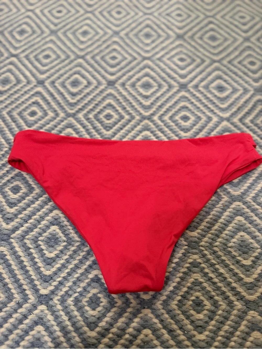 l*space Pink Bikini Bottom